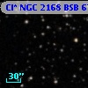 Cl* NGC 2168    BSB    6742