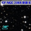 Cl* NGC 2168    BSB    6743