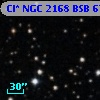 Cl* NGC 2168    BSB    6746