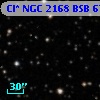 Cl* NGC 2168    BSB    6747