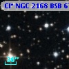 Cl* NGC 2168    BSB    6749