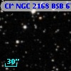 Cl* NGC 2168    BSB    6753
