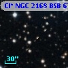 Cl* NGC 2168    BSB    6754