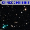 Cl* NGC 2168    BSB    6756