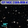 Cl* NGC 2168    BSB    6757