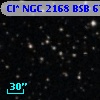 Cl* NGC 2168    BSB    6759