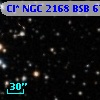 Cl* NGC 2168    BSB    6760