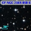Cl* NGC 2168    BSB    6762