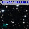 Cl* NGC 2168    BSB    6763