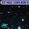 Cl* NGC 2168    BSB    6764
