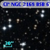 Cl* NGC 2168    BSB    6765