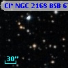 Cl* NGC 2168    BSB    6766
