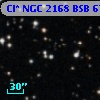 Cl* NGC 2168    BSB    6768