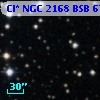 Cl* NGC 2168    BSB    6770