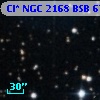 Cl* NGC 2168    BSB    6772