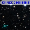 Cl* NGC 2168    BSB    6775
