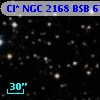 Cl* NGC 2168    BSB    6777
