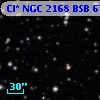 Cl* NGC 2168    BSB    6778