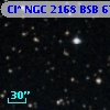 Cl* NGC 2168    BSB    6779