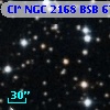 Cl* NGC 2168    BSB    6780