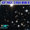 Cl* NGC 2168    BSB    6786
