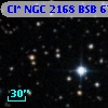 Cl* NGC 2168    BSB    6789