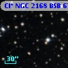 Cl* NGC 2168    BSB    6791