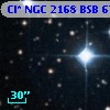 Cl* NGC 2168    BSB    6796