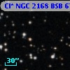 Cl* NGC 2168    BSB    6797