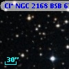Cl* NGC 2168    BSB    6799
