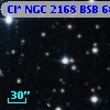 Cl* NGC 2168    BSB    6806