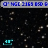 Cl* NGC 2168    BSB    6808