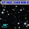 Cl* NGC 2168    BSB    6810