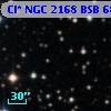 Cl* NGC 2168    BSB    6811