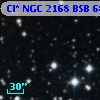 Cl* NGC 2168    BSB    6812