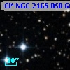 Cl* NGC 2168    BSB    6813