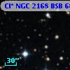 Cl* NGC 2168    BSB    6817