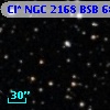 Cl* NGC 2168    BSB    6818