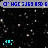 Cl* NGC 2168    BSB    6820