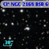 Cl* NGC 2168    BSB    6822