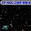 Cl* NGC 2168    BSB    6824