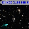 Cl* NGC 2168    BSB    6825