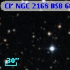 Cl* NGC 2168    BSB    6829