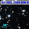 Cl* NGC 2168    BSB    6830