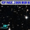Cl* NGC 2168    BSB    6833
