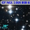 Cl* NGC 2168    BSB    6839
