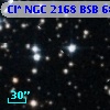 Cl* NGC 2168    BSB    6840
