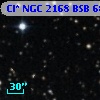 Cl* NGC 2168    BSB    6841