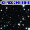 Cl* NGC 2168    BSB    6842