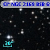 Cl* NGC 2168    BSB    6843
